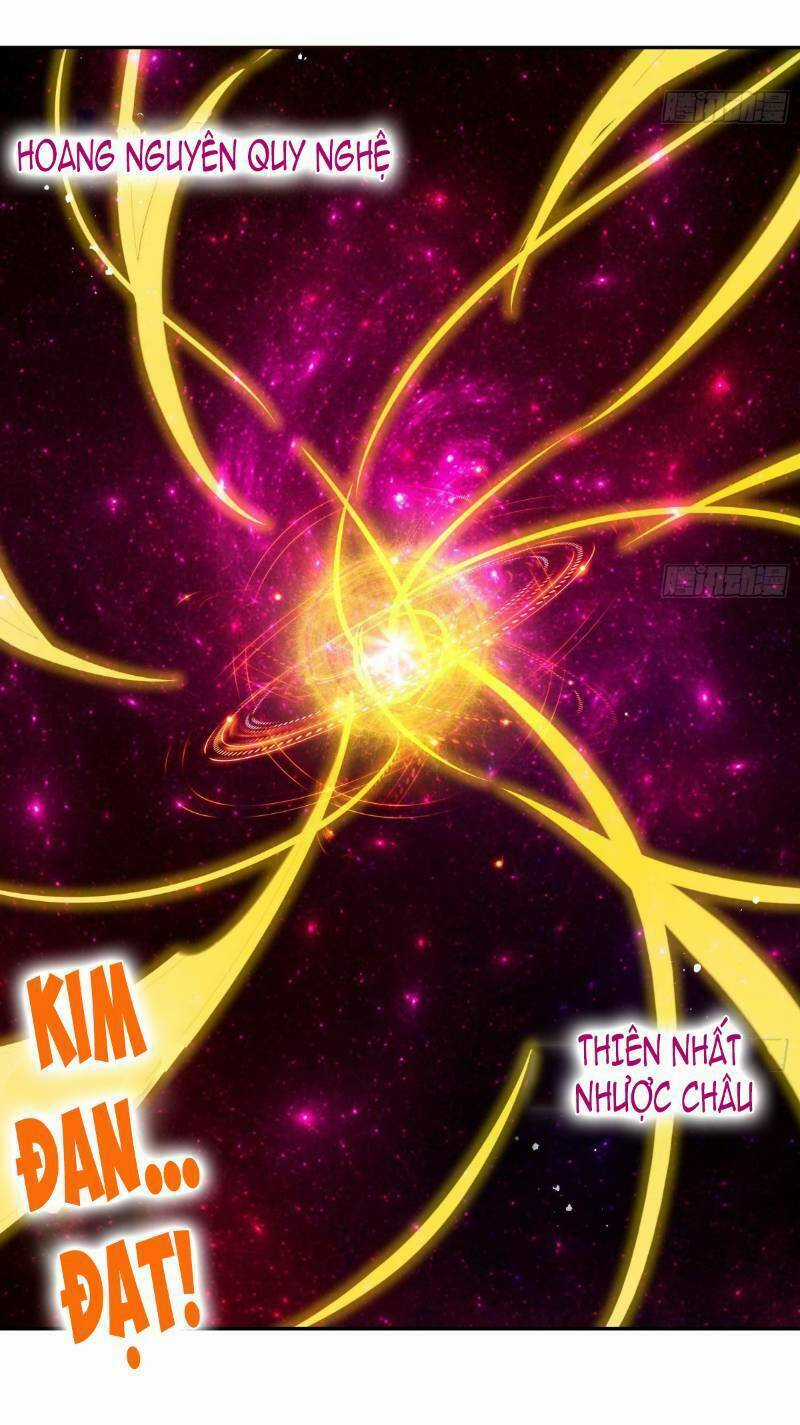 Trọng Sinh Chi Ma Tôn Đương Đạo Chapter 39 trang 15