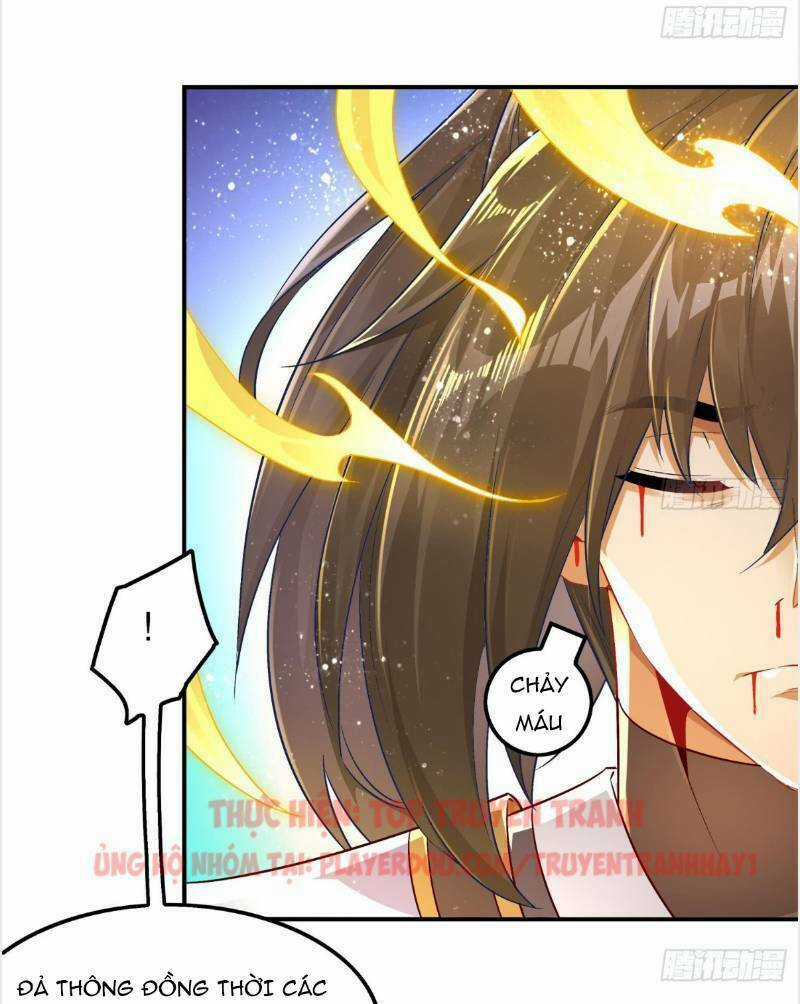 Trọng Sinh Chi Ma Tôn Đương Đạo Chapter 39 trang 9