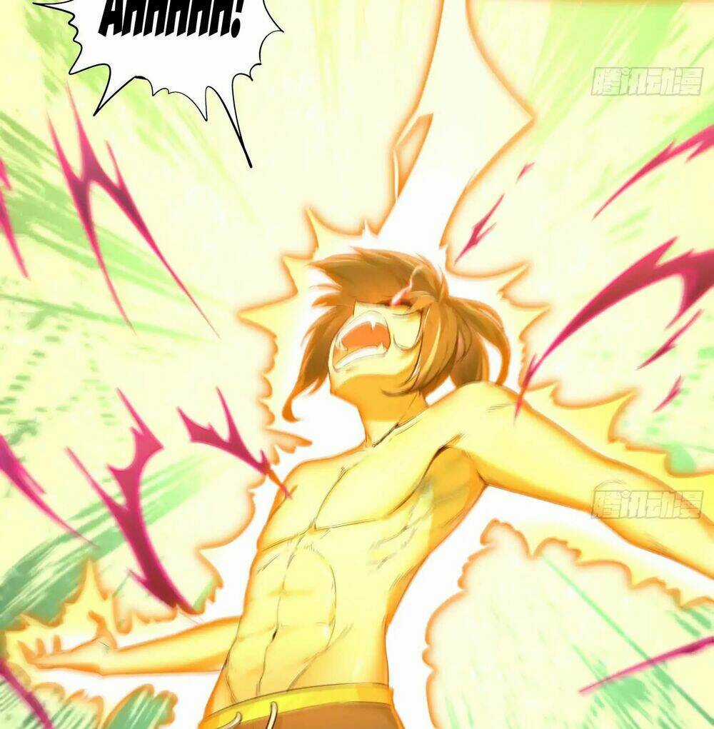 Trọng Sinh Chi Ma Tôn Đương Đạo Chapter 4 trang 12