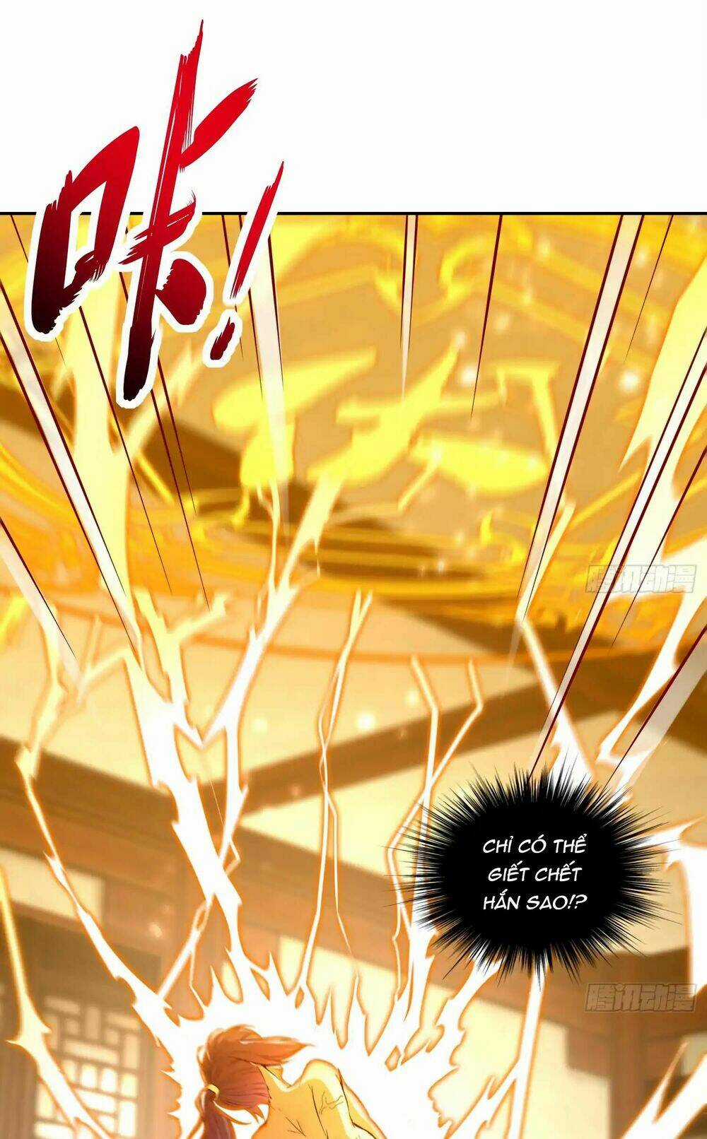 Trọng Sinh Chi Ma Tôn Đương Đạo Chapter 4 trang 17