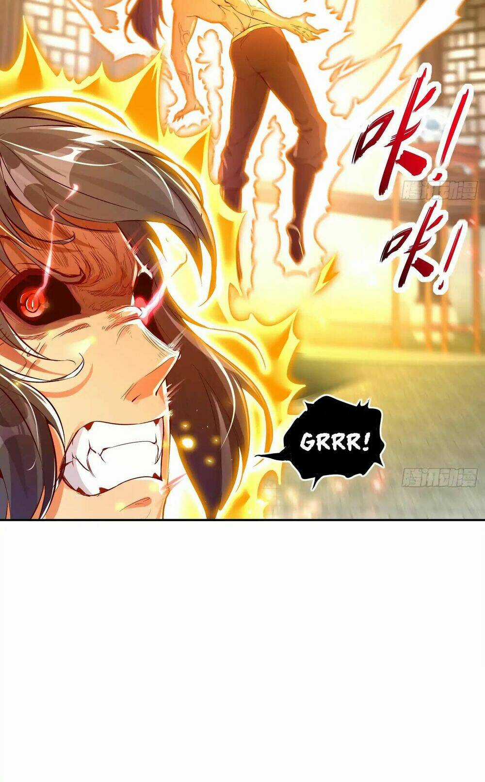 Trọng Sinh Chi Ma Tôn Đương Đạo Chapter 4 trang 18