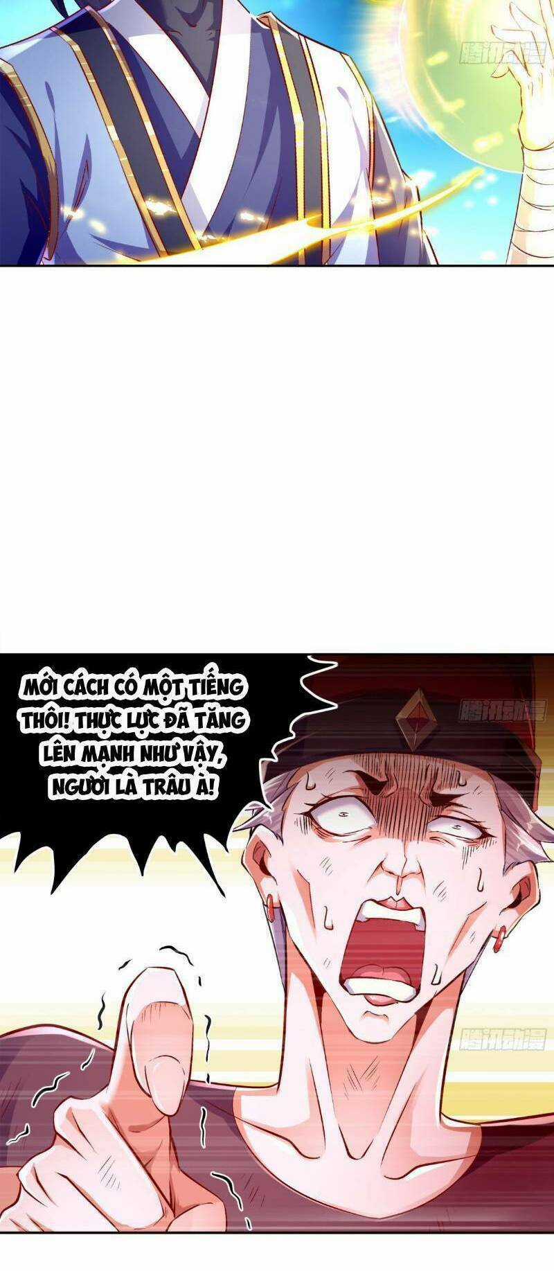 Trọng Sinh Chi Ma Tôn Đương Đạo Chapter 40 trang 14