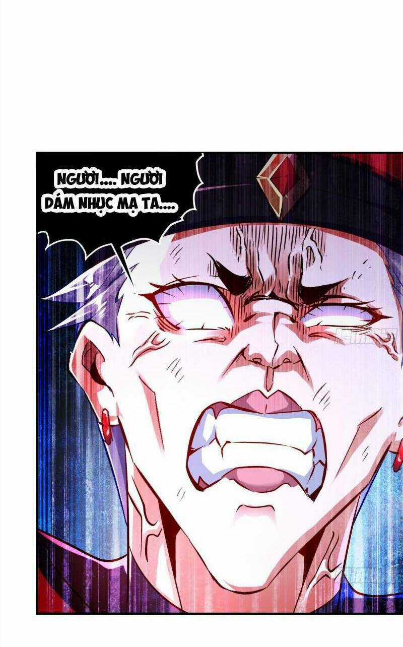 Trọng Sinh Chi Ma Tôn Đương Đạo Chapter 40 trang 16