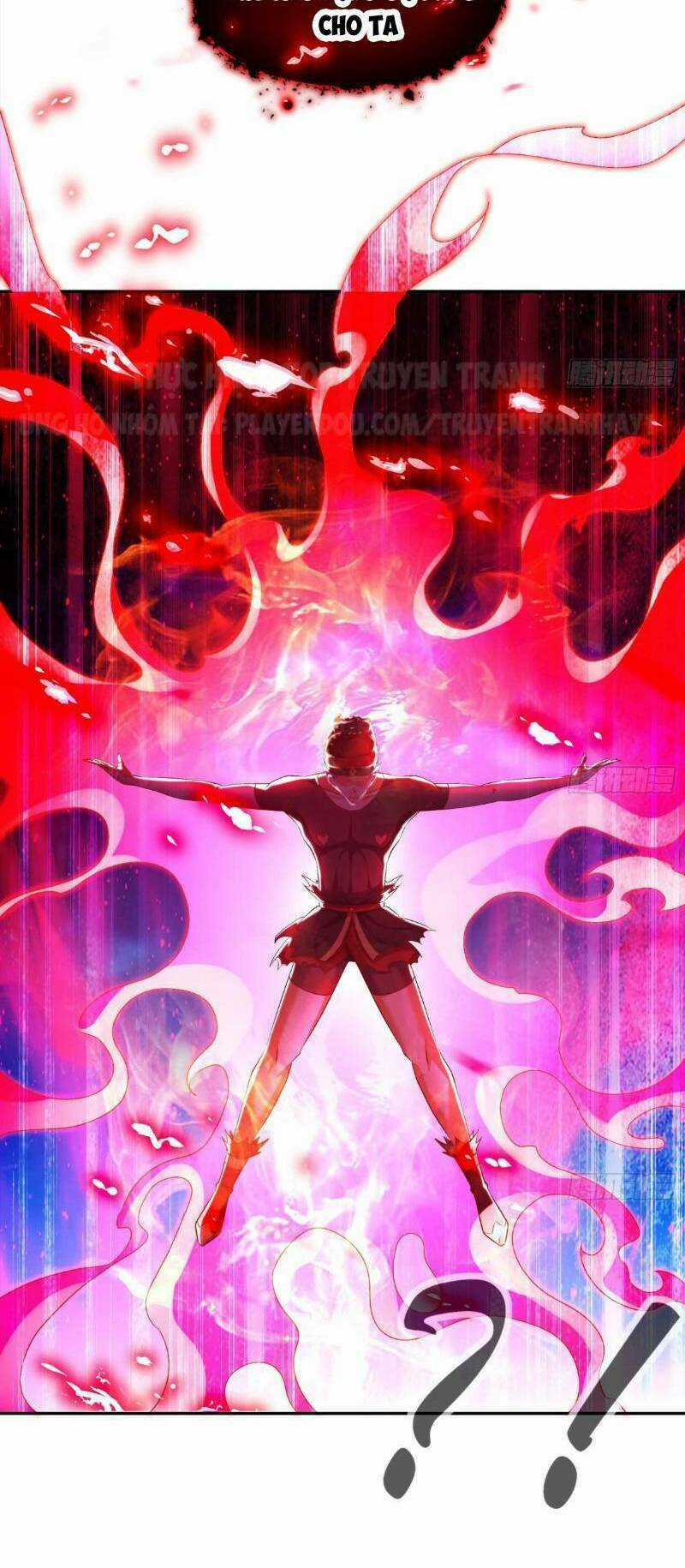 Trọng Sinh Chi Ma Tôn Đương Đạo Chapter 40 trang 18