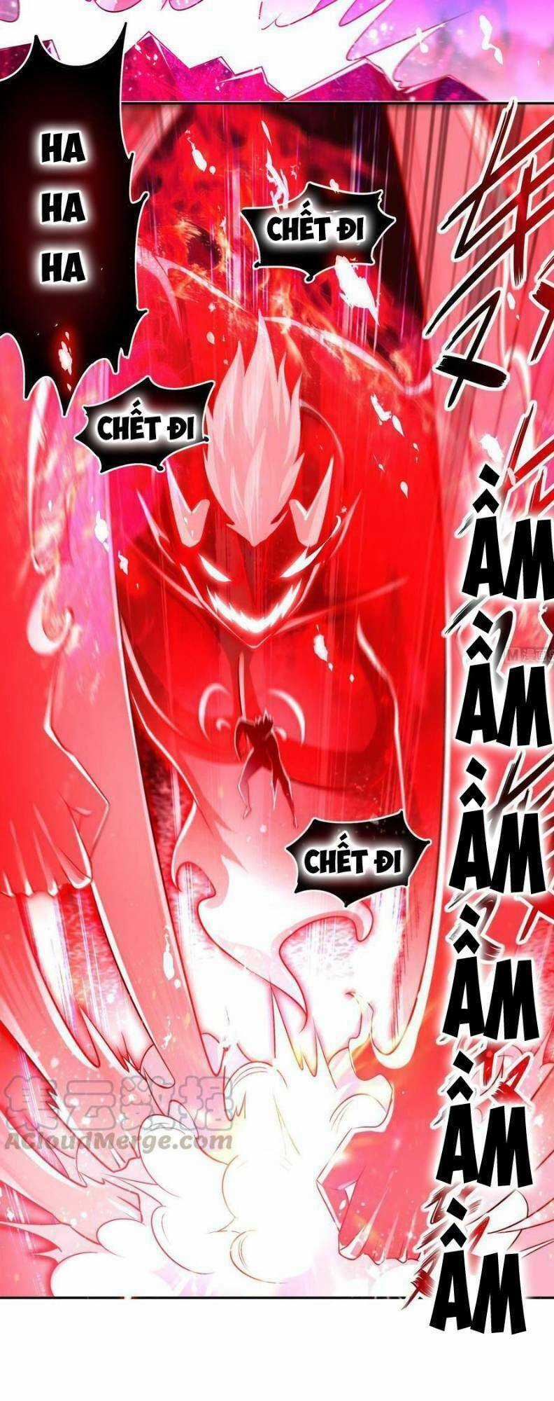 Trọng Sinh Chi Ma Tôn Đương Đạo Chapter 41 trang 11