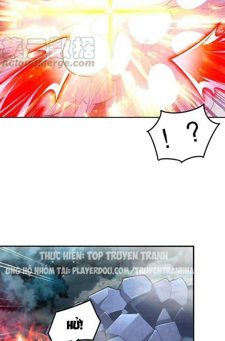 Trọng Sinh Chi Ma Tôn Đương Đạo Chapter 41 trang 14