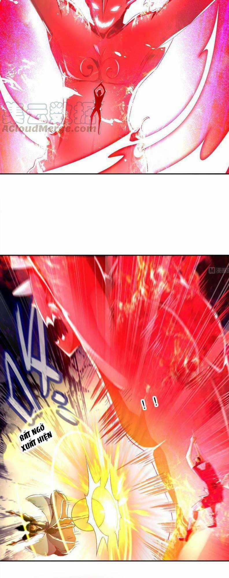 Trọng Sinh Chi Ma Tôn Đương Đạo Chapter 41 trang 8