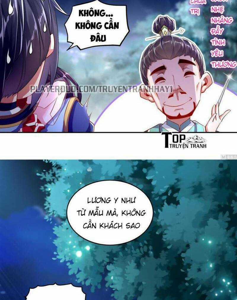 Trọng Sinh Chi Ma Tôn Đương Đạo Chapter 42 trang 14