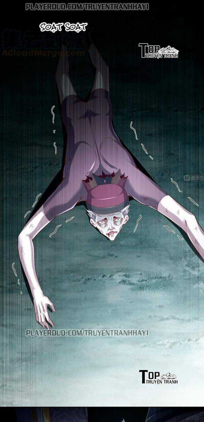 Trọng Sinh Chi Ma Tôn Đương Đạo Chapter 42 trang 16