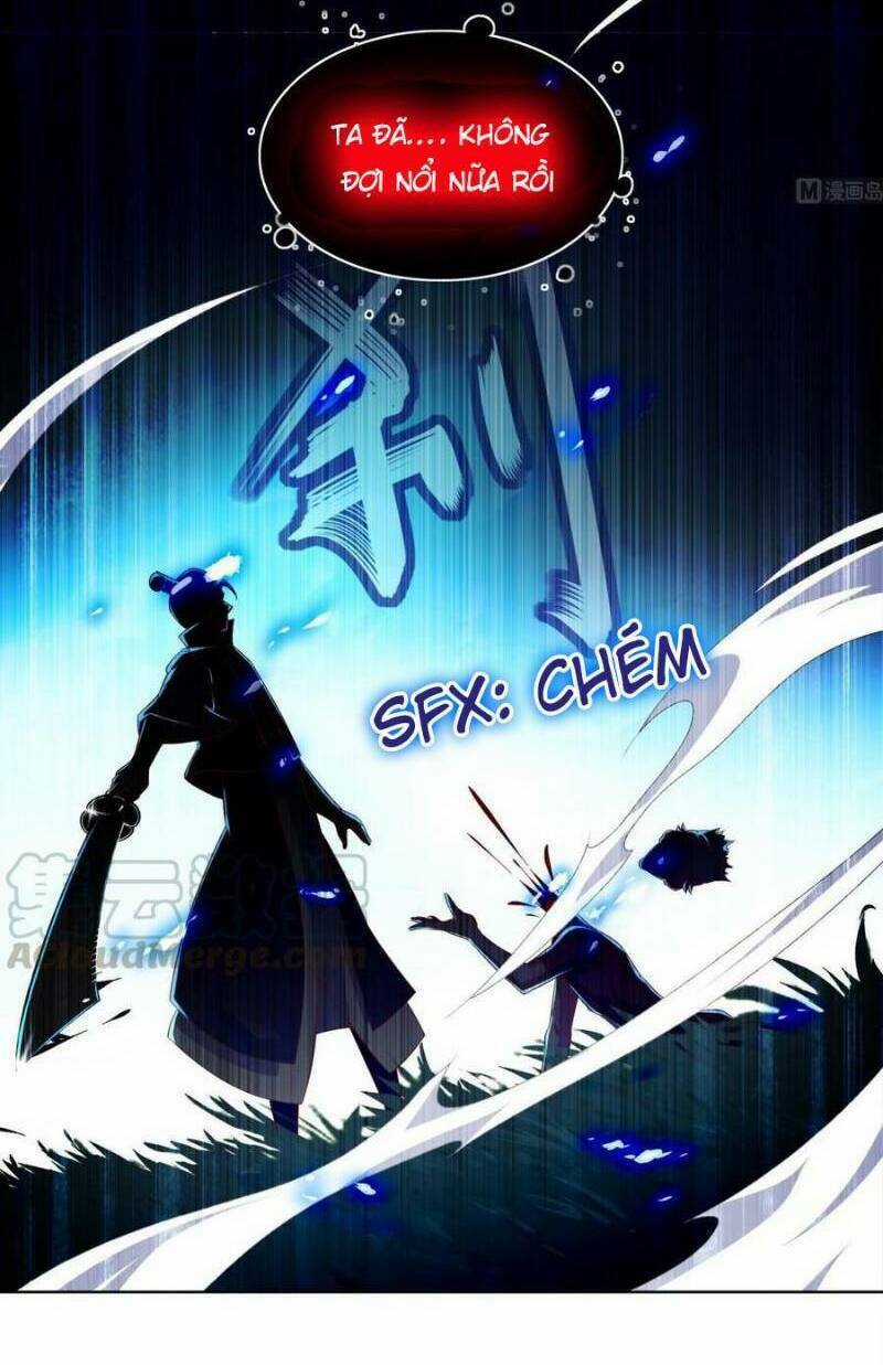 Trọng Sinh Chi Ma Tôn Đương Đạo Chapter 42 trang 20