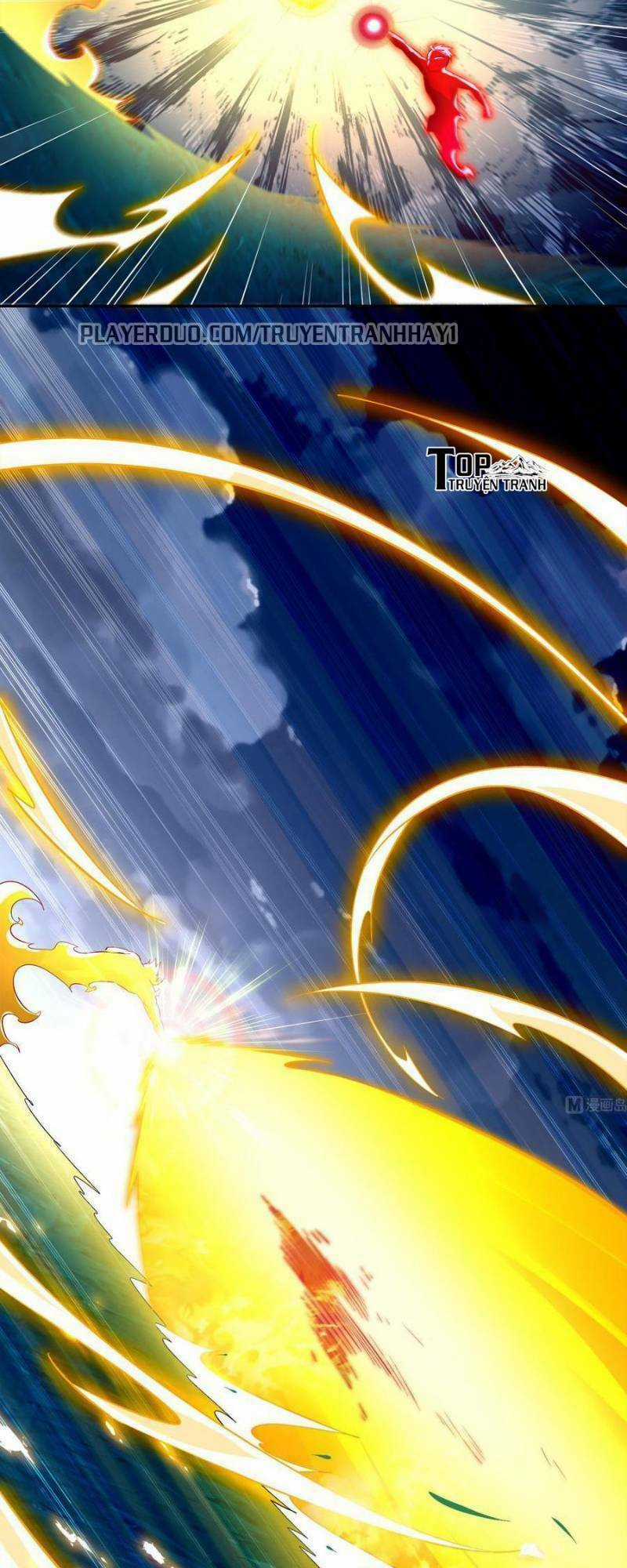 Trọng Sinh Chi Ma Tôn Đương Đạo Chapter 42 trang 5