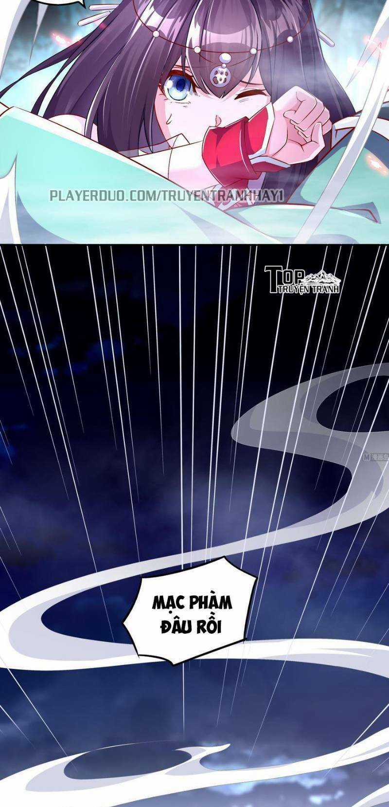 Trọng Sinh Chi Ma Tôn Đương Đạo Chapter 42 trang 8