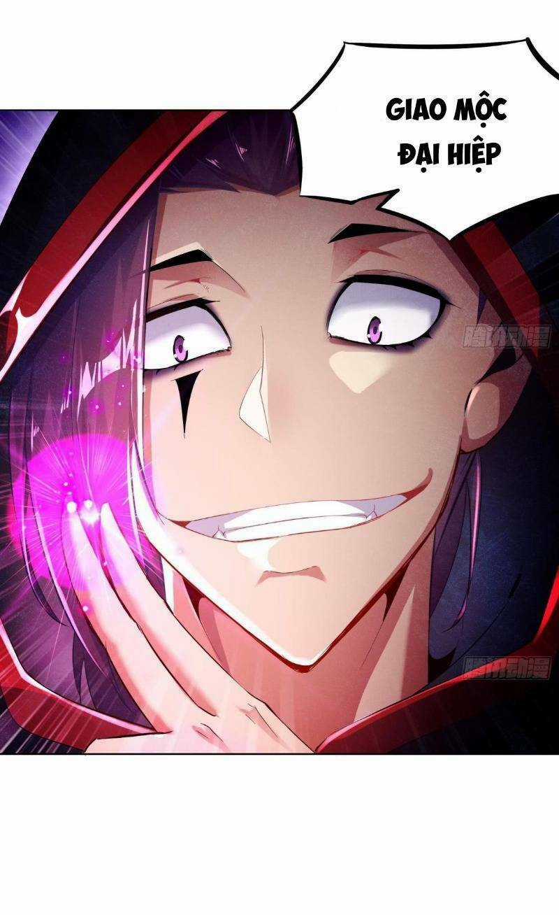 Trọng Sinh Chi Ma Tôn Đương Đạo Chapter 43 trang 13