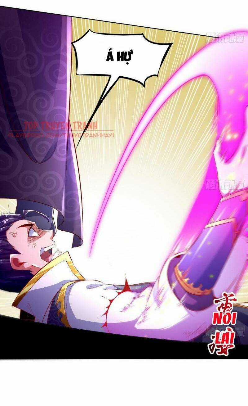 Trọng Sinh Chi Ma Tôn Đương Đạo Chapter 43 trang 14