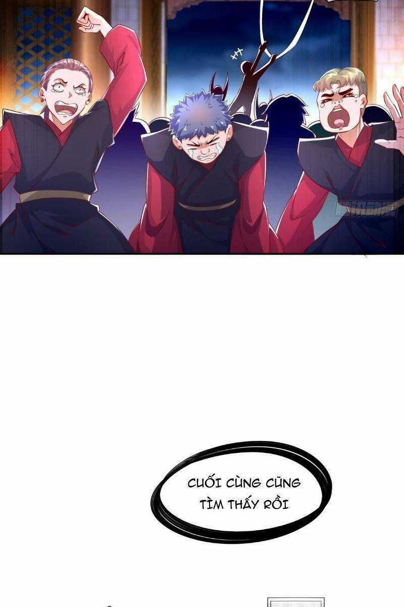Trọng Sinh Chi Ma Tôn Đương Đạo Chapter 43 trang 2