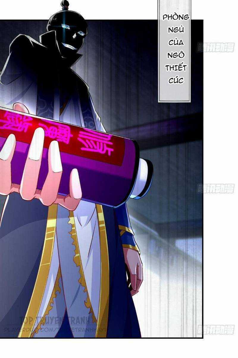 Trọng Sinh Chi Ma Tôn Đương Đạo Chapter 43 trang 3