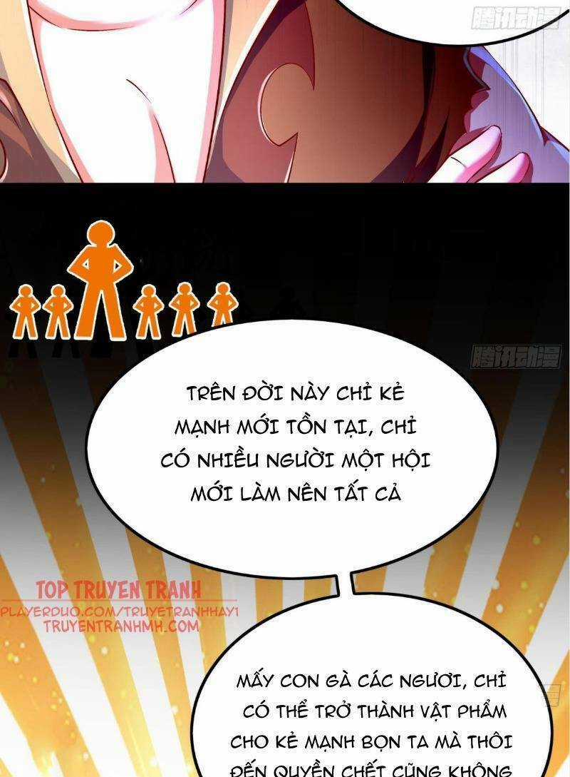 Trọng Sinh Chi Ma Tôn Đương Đạo Chapter 44 trang 15