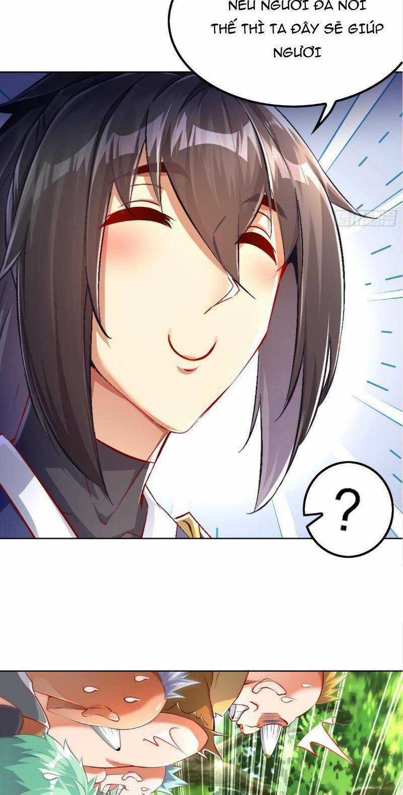 Trọng Sinh Chi Ma Tôn Đương Đạo Chapter 44 trang 18