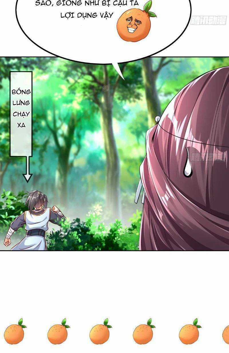 Trọng Sinh Chi Ma Tôn Đương Đạo Chapter 44 trang 3