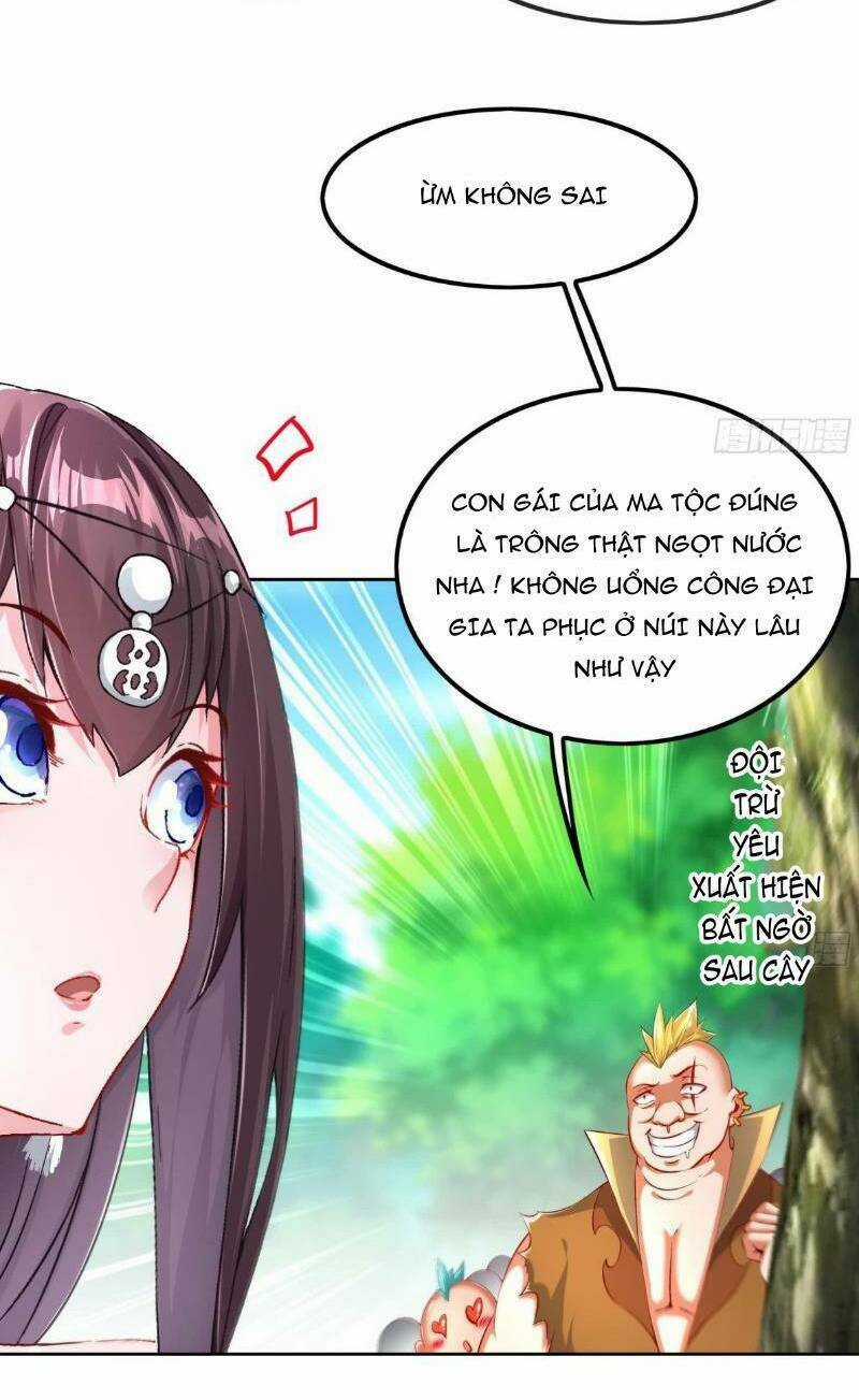 Trọng Sinh Chi Ma Tôn Đương Đạo Chapter 44 trang 5