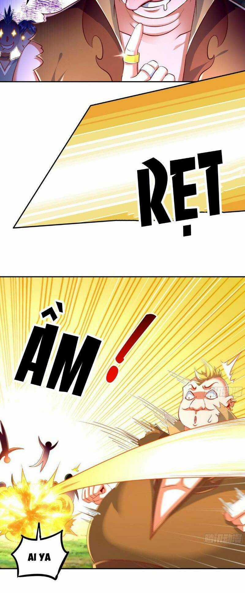 Trọng Sinh Chi Ma Tôn Đương Đạo Chapter 44 trang 7