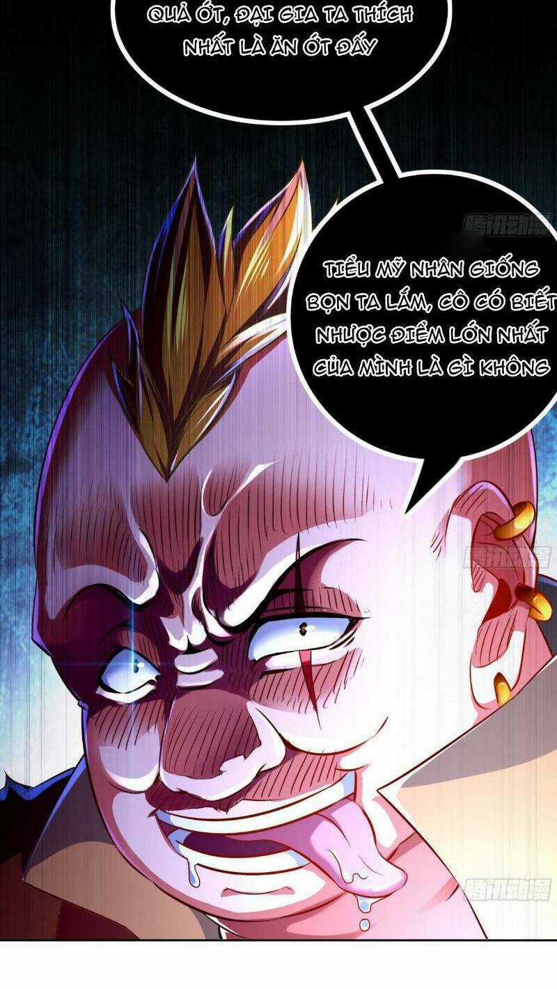 Trọng Sinh Chi Ma Tôn Đương Đạo Chapter 44 trang 9