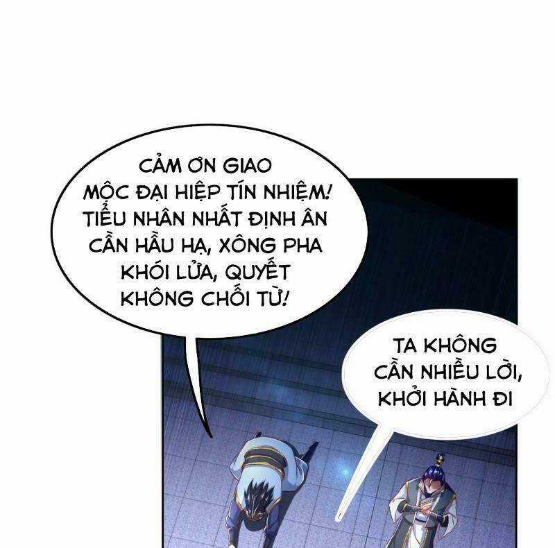 Trọng Sinh Chi Ma Tôn Đương Đạo Chapter 45 trang 15