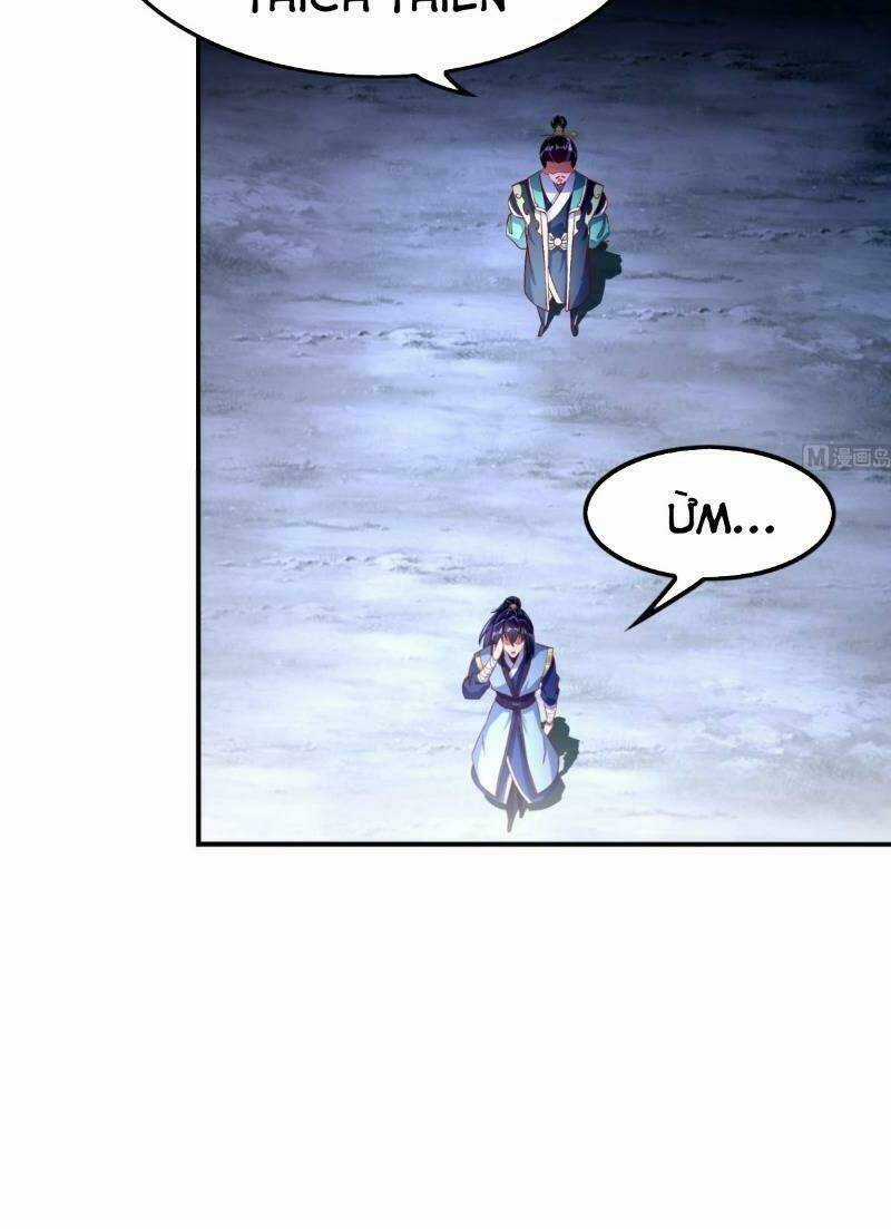 Trọng Sinh Chi Ma Tôn Đương Đạo Chapter 45 trang 35