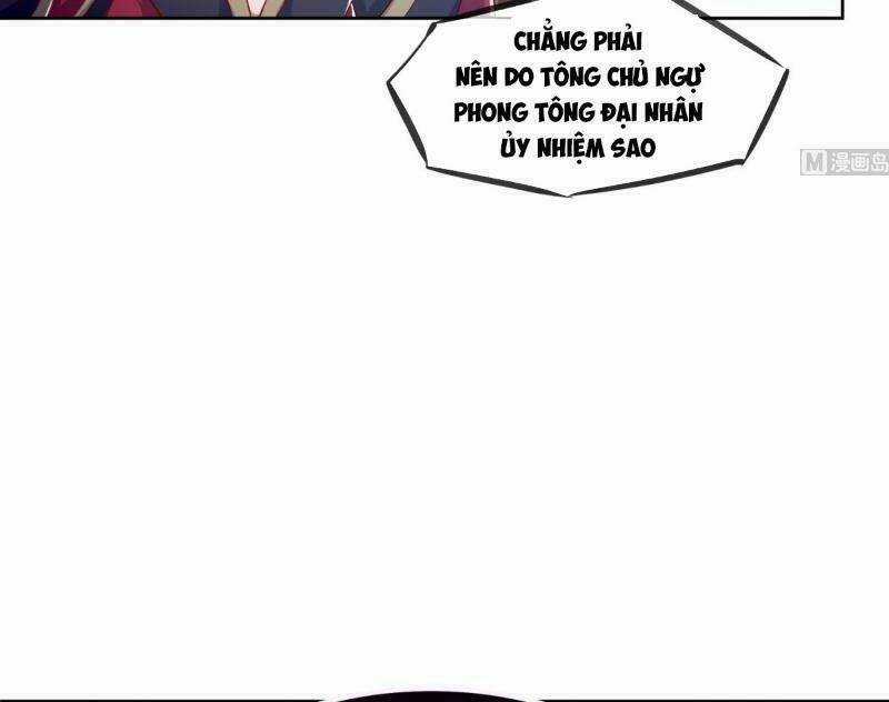 Trọng Sinh Chi Ma Tôn Đương Đạo Chapter 45 trang 8