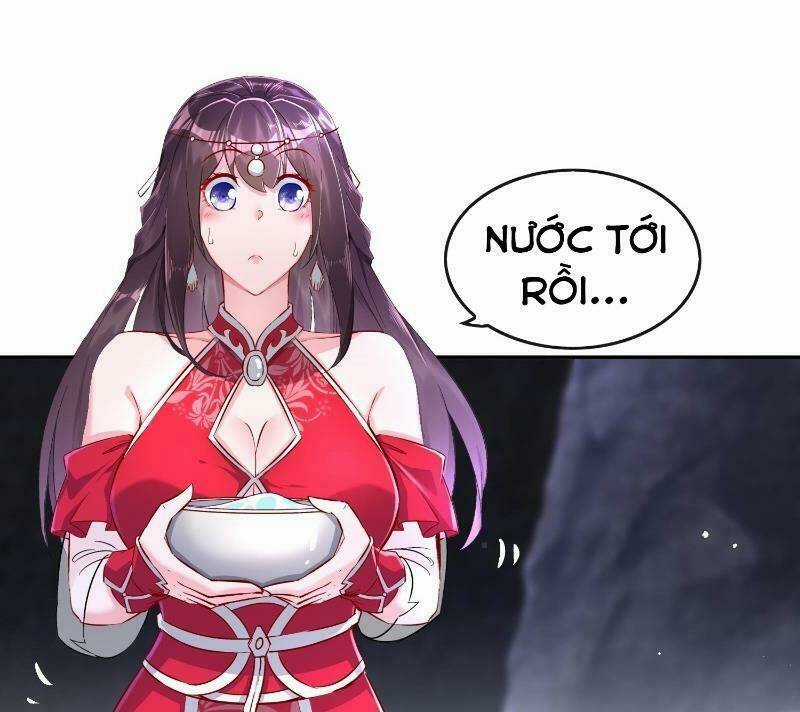 Trọng Sinh Chi Ma Tôn Đương Đạo Chapter 46 trang 0