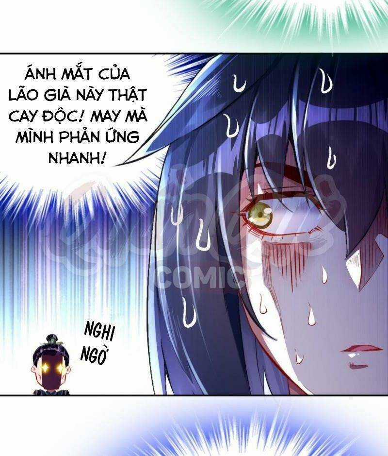 Trọng Sinh Chi Ma Tôn Đương Đạo Chapter 46 trang 10