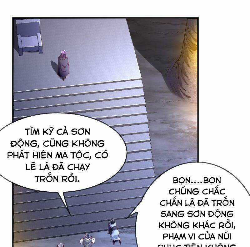 Trọng Sinh Chi Ma Tôn Đương Đạo Chapter 46 trang 12