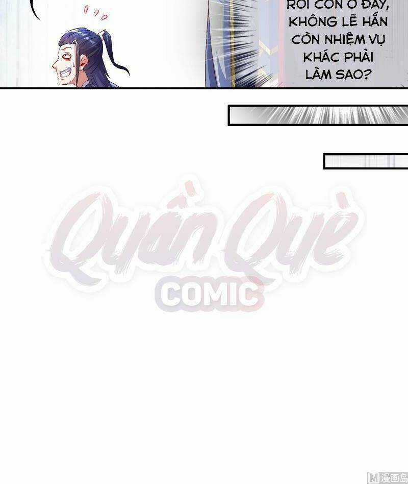 Trọng Sinh Chi Ma Tôn Đương Đạo Chapter 46 trang 16