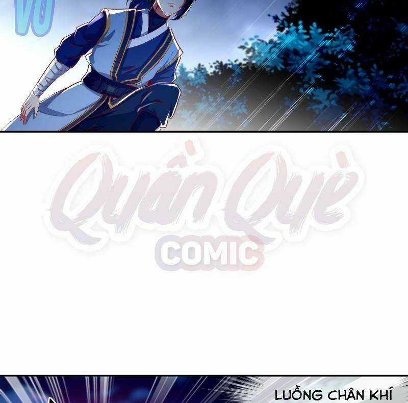 Trọng Sinh Chi Ma Tôn Đương Đạo Chapter 46 trang 19