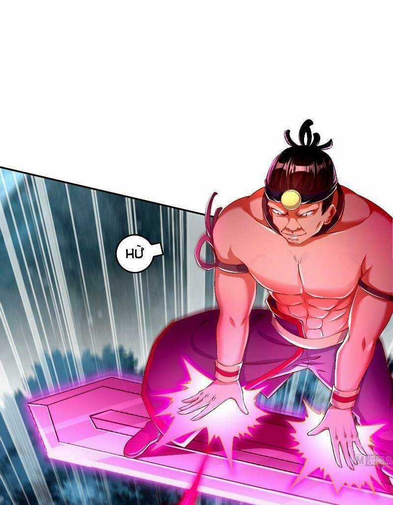 Trọng Sinh Chi Ma Tôn Đương Đạo Chapter 46 trang 21