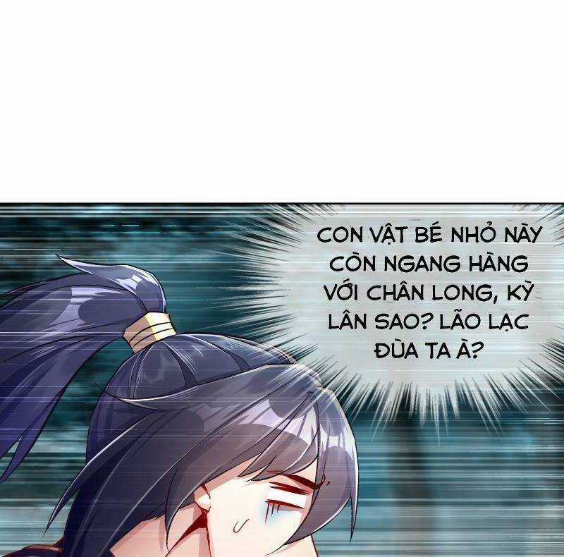 Trọng Sinh Chi Ma Tôn Đương Đạo Chapter 46 trang 24