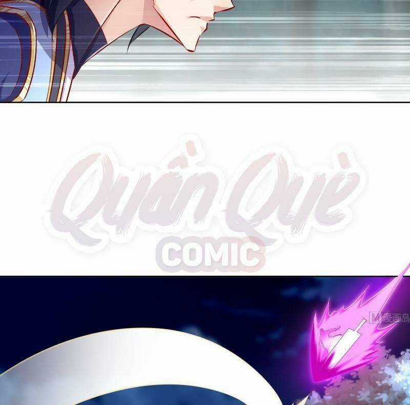 Trọng Sinh Chi Ma Tôn Đương Đạo Chapter 46 trang 25