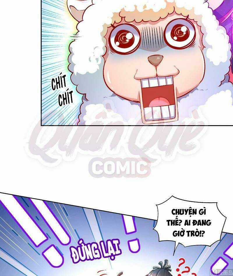 Trọng Sinh Chi Ma Tôn Đương Đạo Chapter 46 trang 28