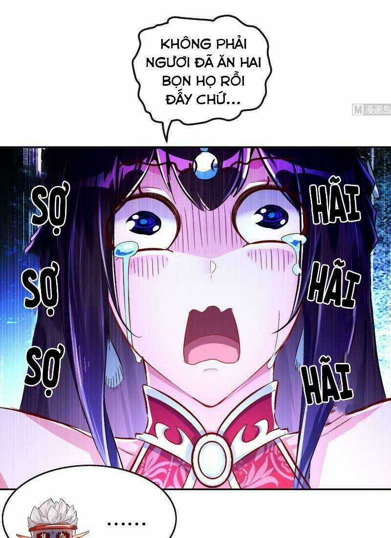 Trọng Sinh Chi Ma Tôn Đương Đạo Chapter 46 trang 3