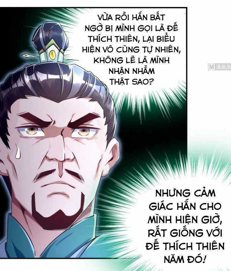 Trọng Sinh Chi Ma Tôn Đương Đạo Chapter 46 trang 9