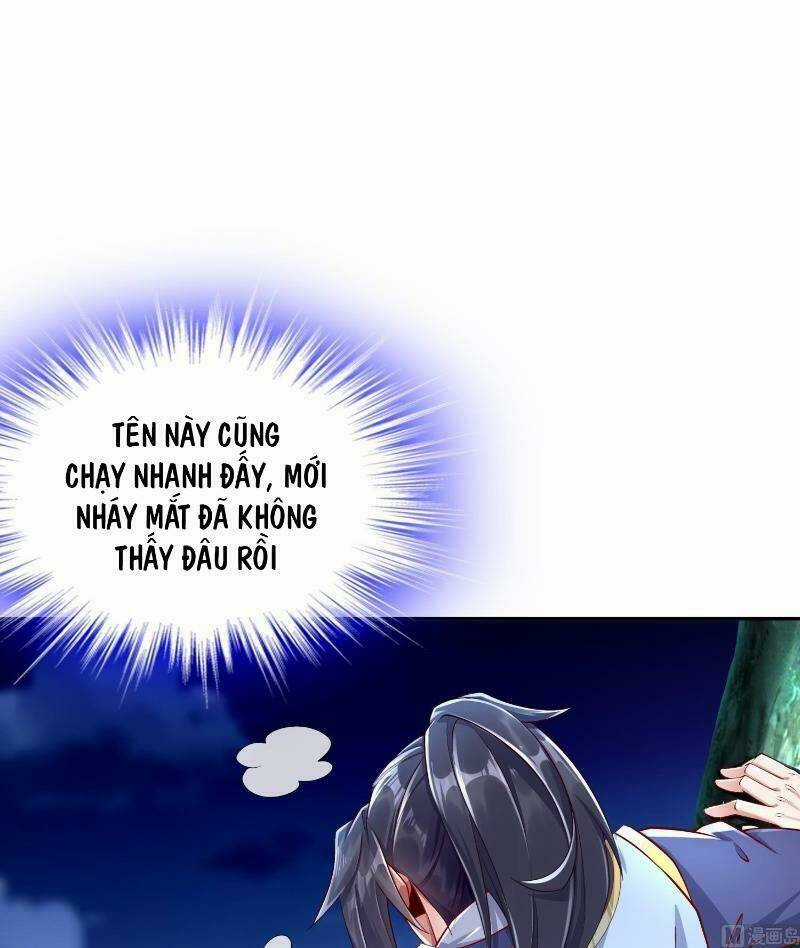 Trọng Sinh Chi Ma Tôn Đương Đạo Chapter 47 trang 0