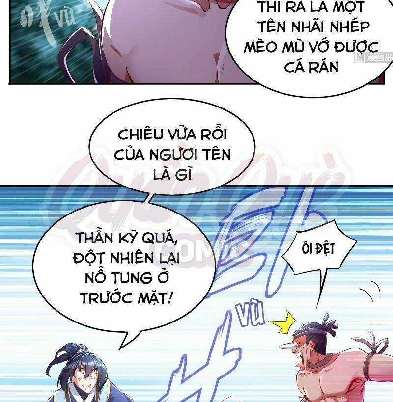 Trọng Sinh Chi Ma Tôn Đương Đạo Chapter 47 trang 10