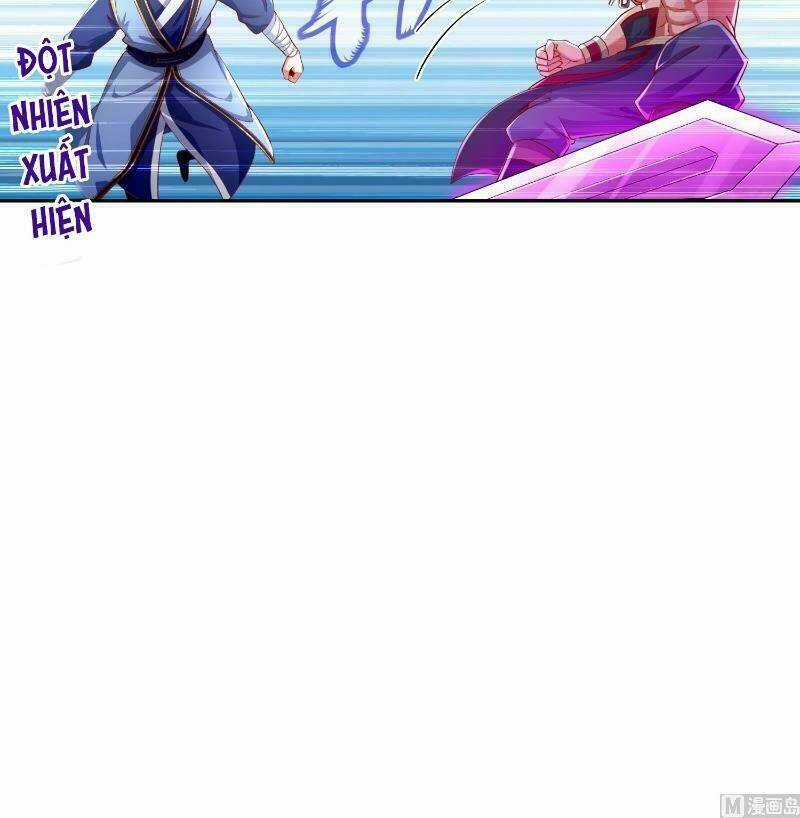 Trọng Sinh Chi Ma Tôn Đương Đạo Chapter 47 trang 11