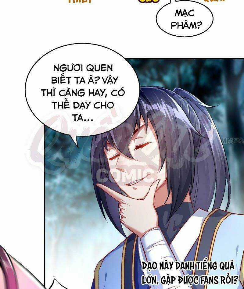 Trọng Sinh Chi Ma Tôn Đương Đạo Chapter 47 trang 19