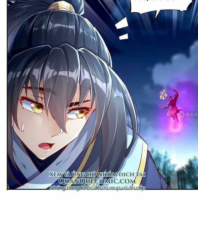 Trọng Sinh Chi Ma Tôn Đương Đạo Chapter 47 trang 2