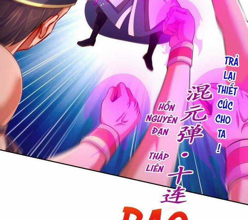 Trọng Sinh Chi Ma Tôn Đương Đạo Chapter 47 trang 21