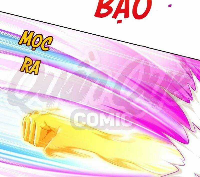 Trọng Sinh Chi Ma Tôn Đương Đạo Chapter 47 trang 22