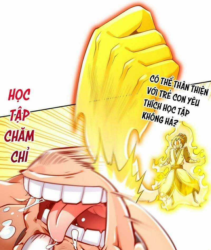 Trọng Sinh Chi Ma Tôn Đương Đạo Chapter 47 trang 24