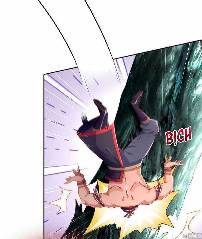 Trọng Sinh Chi Ma Tôn Đương Đạo Chapter 47 trang 26