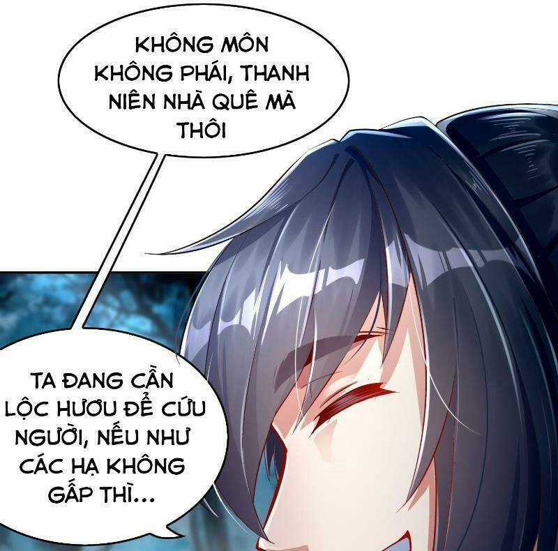 Trọng Sinh Chi Ma Tôn Đương Đạo Chapter 47 trang 3